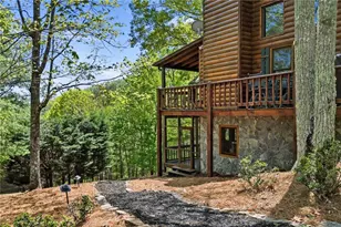 287 Necowa Cove Overlook, Blue Ridge, GA 30513 - Photo 38