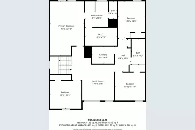 4041 Dean Grove Way, Loganville, GA 30052 - Photo 42