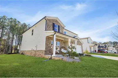 4041 Dean Grove Way, Loganville, GA 30052 - Photo 2