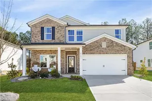 4041 Dean Grv Wy, Loganville, GA 30052 - Photo 1