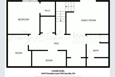 1449 Cherokee Lane, McCaysville, GA 30555 - Photo 64