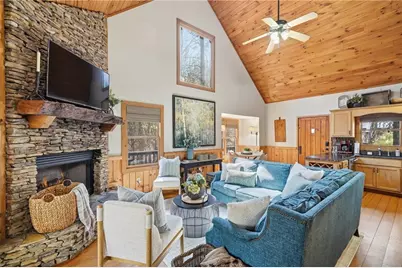 1449 Cherokee Lane, McCaysville, GA 30555 - Photo 14