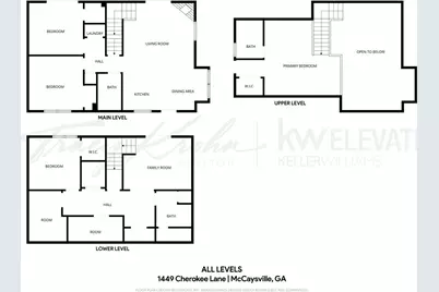 1449 Cherokee Lane, McCaysville, GA 30555 - Photo 62