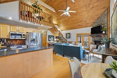 1449 Cherokee Lane, McCaysville, GA 30555 - Photo 6