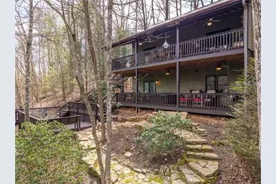 1449 Cherokee Lane, McCaysville, GA 30555 - Photo 4