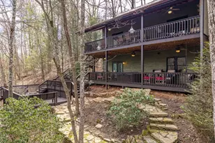 1449 Cherokee Ln, McCaysville, GA 30555 - Photo 4
