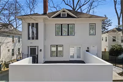 393 8th Street NE, Atlanta, GA 30309 - Photo 4