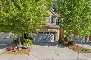 1406 Lanier Vista Dr, Sugar Hill, GA 30518 - Photo 2