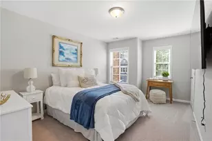 1406 Lanier Vista Dr, Sugar Hill, GA 30518 - Photo 20