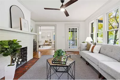 1281 Hosea L Williams Drive SE, Atlanta, GA 30317 - Photo 6