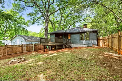 1281 Hosea L Williams Drive SE, Atlanta, GA 30317 - Photo 20