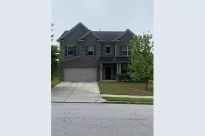 7931 Nolan Trail, Snellville, GA 30039 - Photo 1