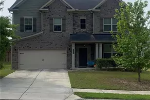 7931 Nolan Trail, Snellville, GA 30039 - Photo 1