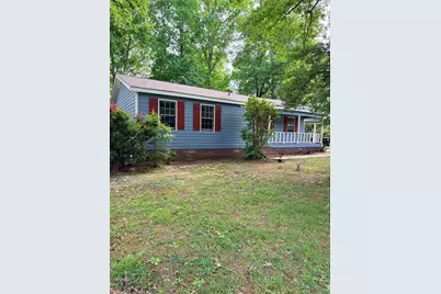 21 Gray Rock Drive NW, Rome, GA 30165 - Photo 1