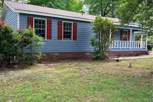 21 Gray Rock Dr NW, Rome, GA 30165 - Photo 1
