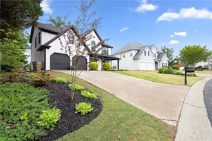 2298 Wickingham Dr NE, Marietta, GA 30066 - Photo 52