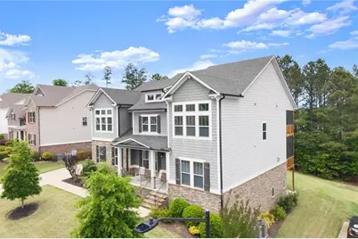 606 Taymack W, Woodstock, GA 30188 - Photo 2