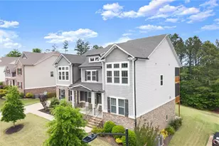606 Taymack W, Woodstock, GA 30188 - Photo 2