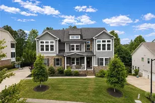 606 Taymack W, Woodstock, GA 30188 - Photo 1