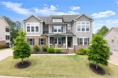 606 Taymack W, Woodstock, GA 30188 - Photo 1