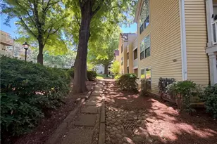 573 Cobblestone Trail, Avondale Estates, GA 30002 - Photo 22