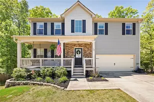14 Caspian Ct, Dallas, GA 30132 - Photo 1