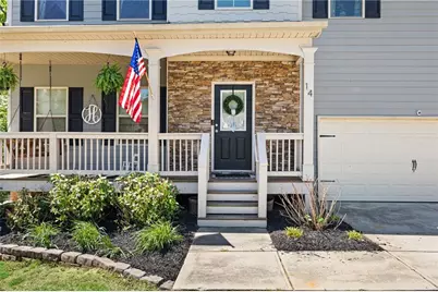 14 Caspian Court, Dallas, GA 30132 - Photo 2