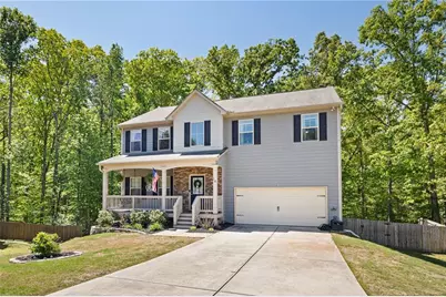 14 Caspian Court, Dallas, GA 30132 - Photo 36