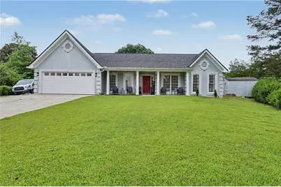 2118 Blue Martin Court, Lawrenceville, GA 30044 - Photo 6