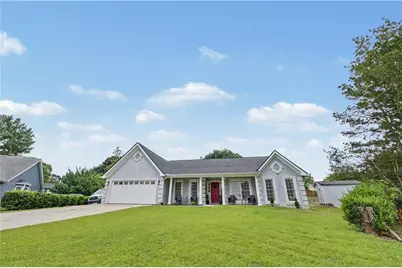2118 Blue Martin Court, Lawrenceville, GA 30044 - Photo 4