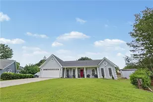2118 Blue Martin Ct, Lawrenceville, GA 30044 - Photo 4