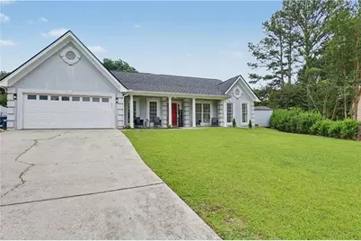 2118 Blue Martin Court, Lawrenceville, GA 30044 - Photo 8