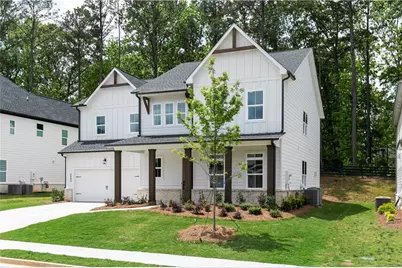 2040 Freestone Way, Marietta, GA 30064 - Photo 2