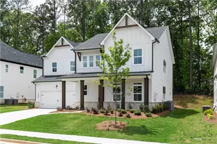 2040 Freestone Wy, Marietta, GA 30064 - Photo 2