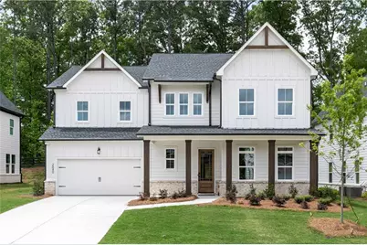 2040 Freestone Way, Marietta, GA 30064 - Photo 1