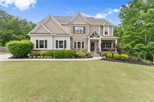 1247 Sterling Lake Dr, Jefferson, GA 30549 - Photo 1