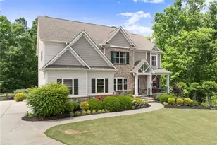 1247 Sterling Lake Dr, Jefferson, GA 30549 - Photo 64