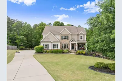 1247 Sterling Lake Drive, Jefferson, GA 30549 - Photo 62