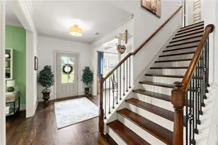 1247 Sterling Lake Dr, Jefferson, GA 30549 - Photo 16