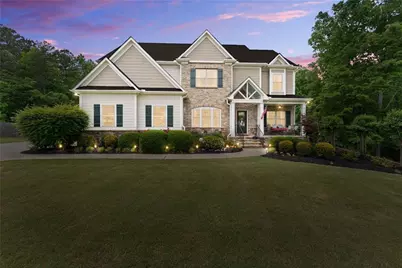 1247 Sterling Lake Drive, Jefferson, GA 30549 - Photo 64