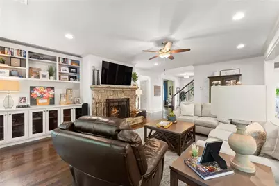1247 Sterling Lake Drive, Jefferson, GA 30549 - Photo 12