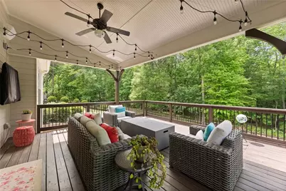 1247 Sterling Lake Drive, Jefferson, GA 30549 - Photo 42