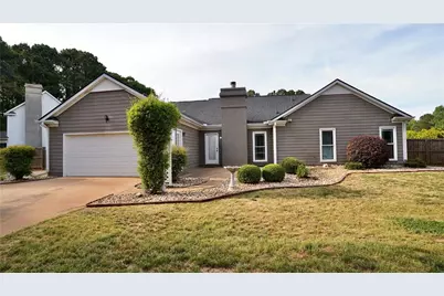 3662 Bowbridge Lane, Snellville, GA 30039 - Photo 66