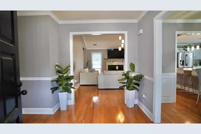 3662 Bowbridge Lane, Snellville, GA 30039 - Photo 8