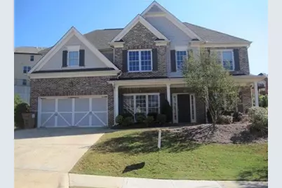 5745 Swift Creek Court, Suwanee, GA 30024 - Photo 1