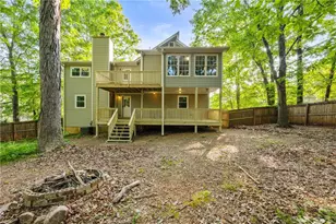 3401 Dogwood Pl, Decatur, GA 30034 - Photo 2
