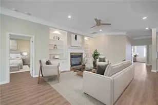 128 Sea Island Dr, Peachtree City, GA 30269 - Photo 4