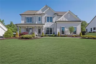 6630 Belmont Ests Dr, Dawsonville, GA 30534 - Photo 2