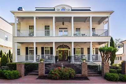 8108 Lawnview, Alpharetta, GA 30022 - Photo 1