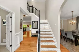 2701 Bailey Pl NE, Conyers, GA 30013 - Photo 4